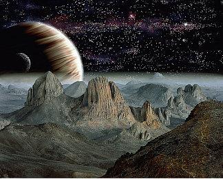 开放世界房车探索游戏《Outbound》众筹成功